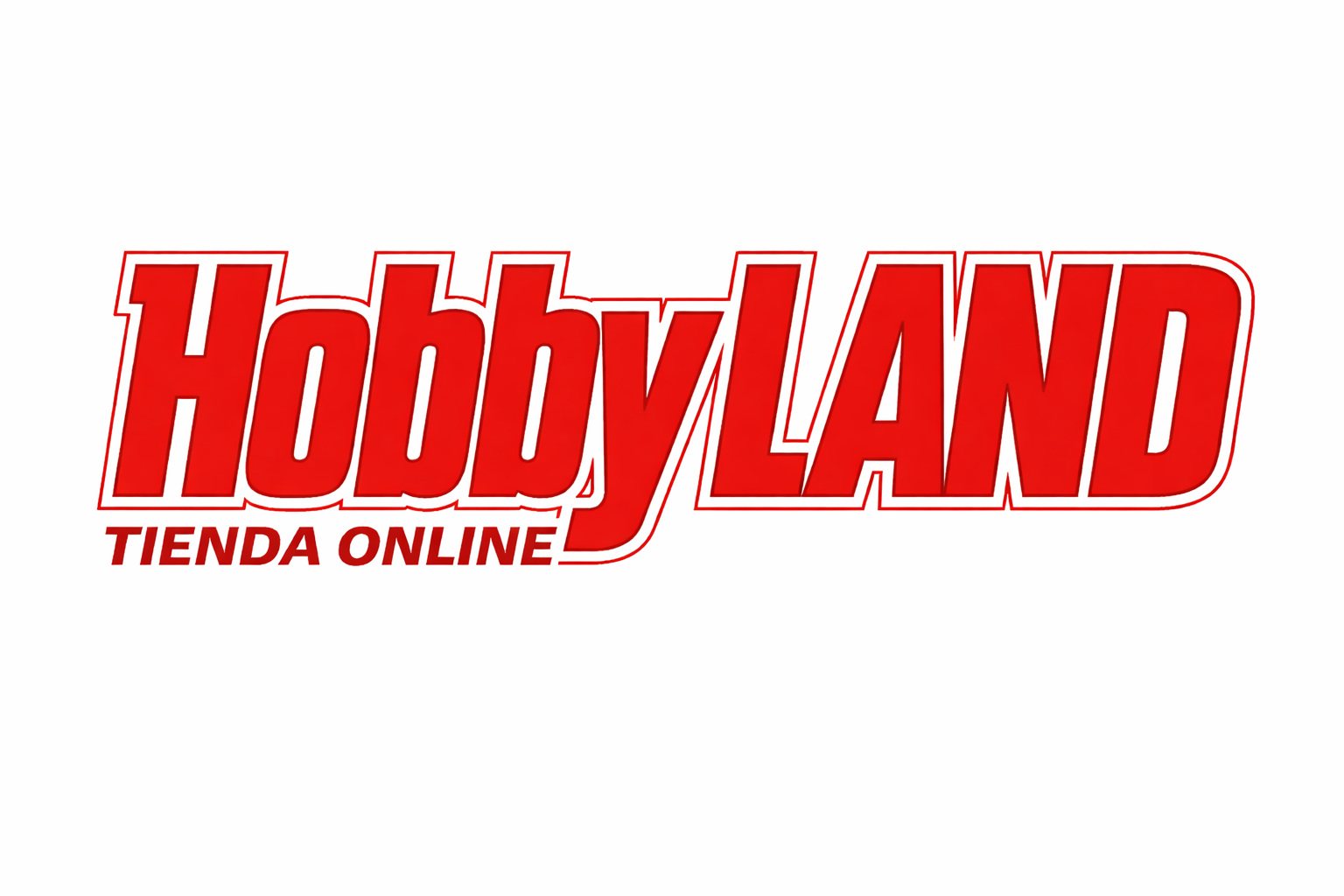 HobbyLand Logo